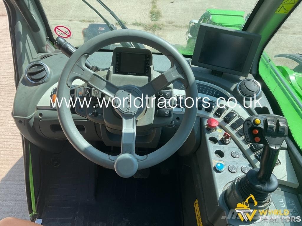 Merlo TF 42.7 Telehandlers