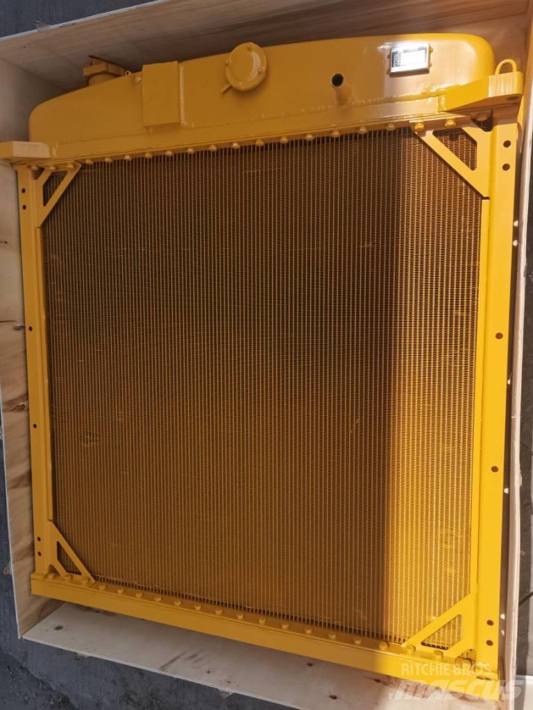 Shantui 17Y-03-90000 Radiators