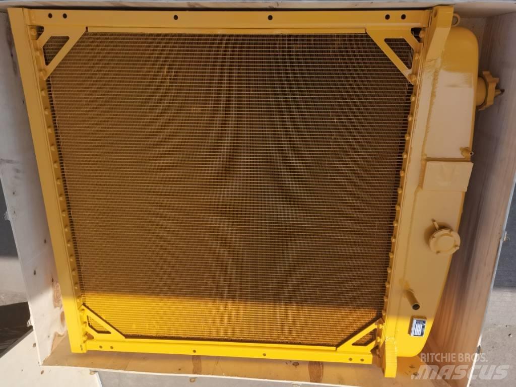 Shantui 17Y-03-90000 Radiators