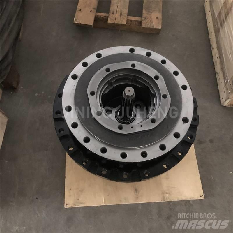 Kobelco SK 200-6 E Hydraulics