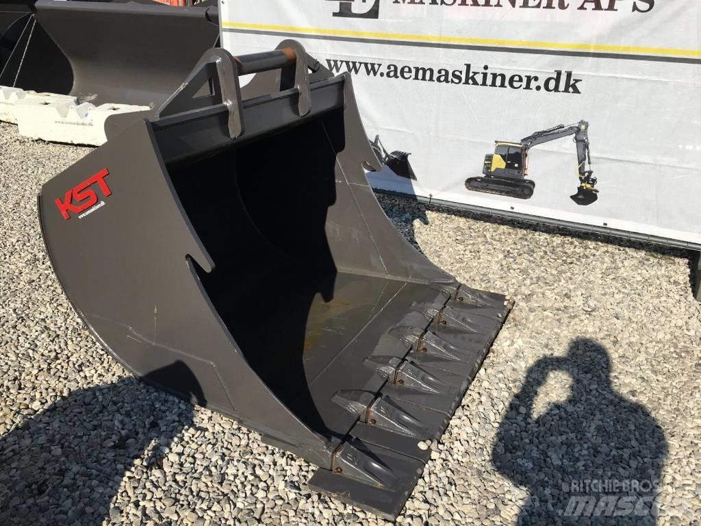  KST Graveskovl Buckets