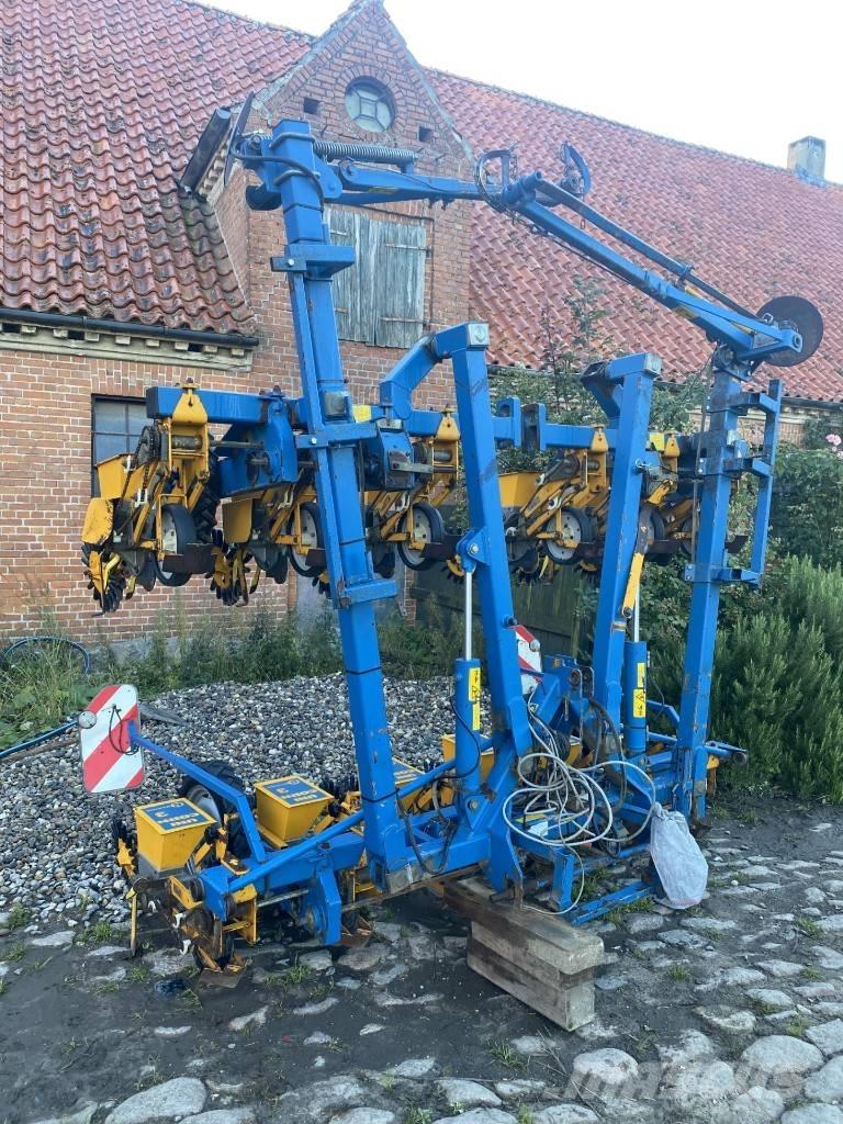Kleine Unicorn 3 Sowing machines