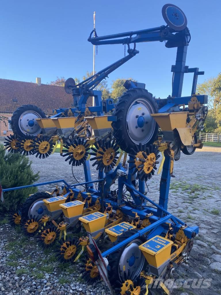 Kleine Unicorn 3 Sowing machines