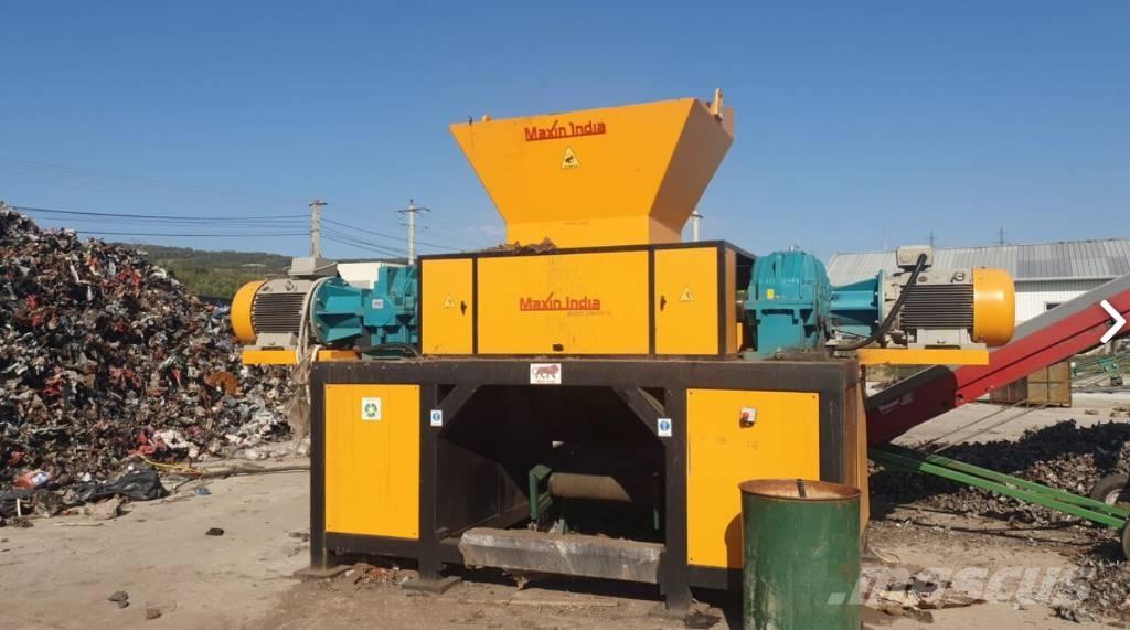  Maxin India 1000 Utility machines