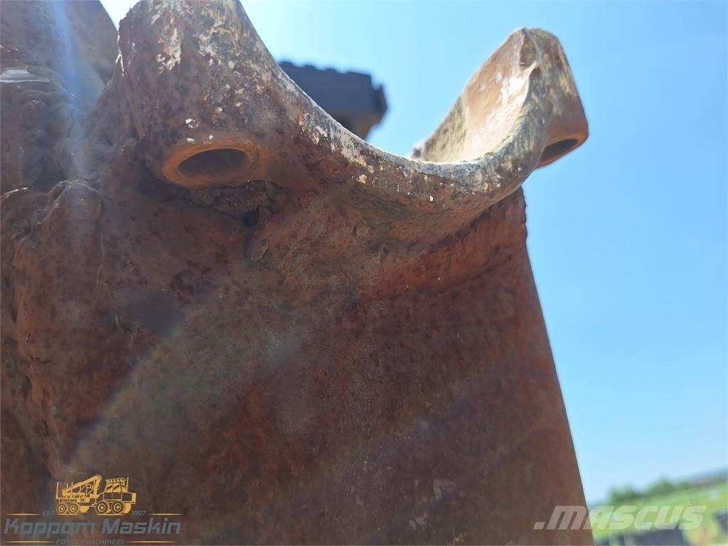 Timberjack 1110 Other components