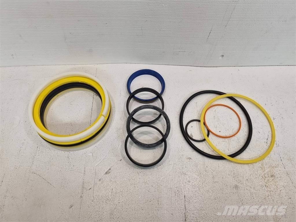  FMG/Ösa 100090 Hydraulics