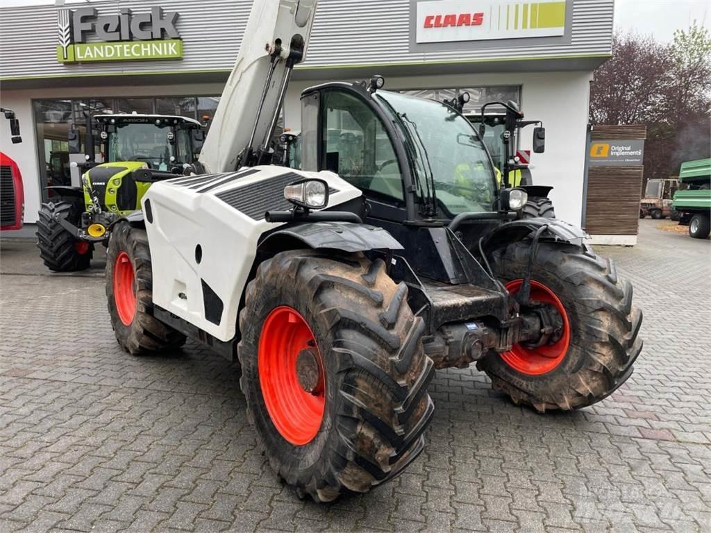 Bobcat TL38.70 Telescopic handlers