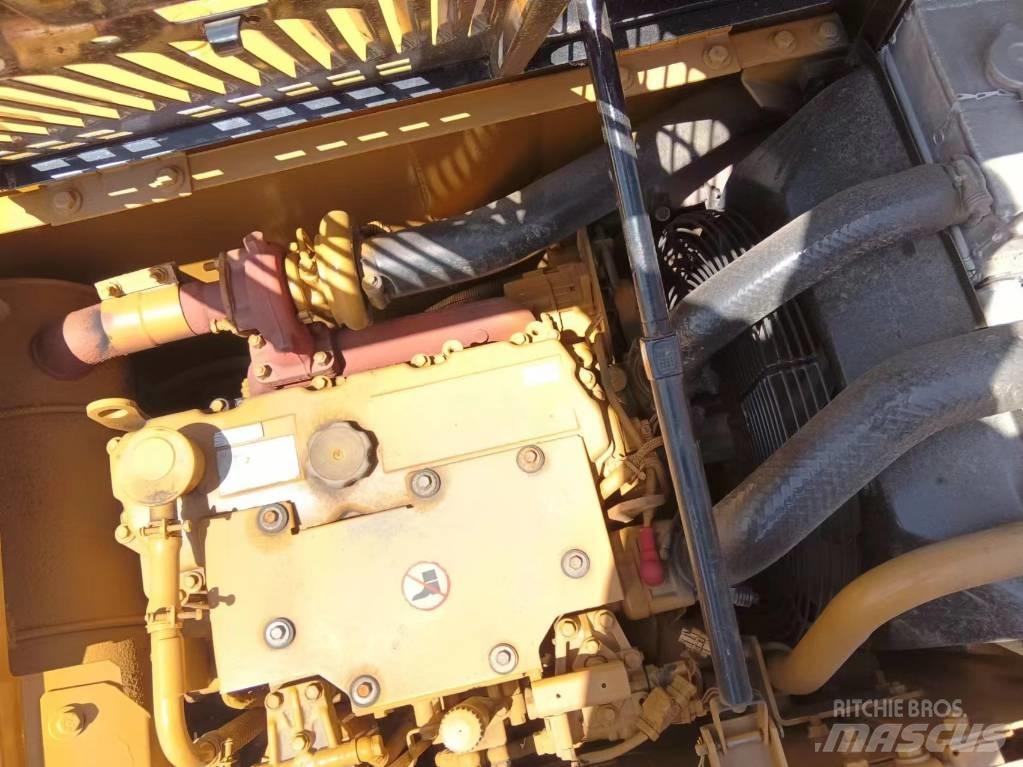 CAT 312D2GC Crawler excavators
