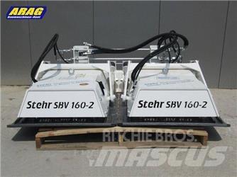 Stehr SBV 160-2 Rollers