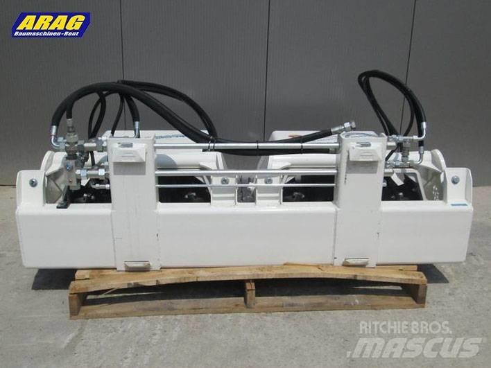 Stehr SBV 160-2 Rollers