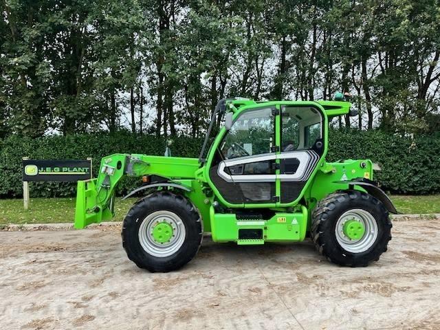 Merlo TF 50.8 Telehandlers