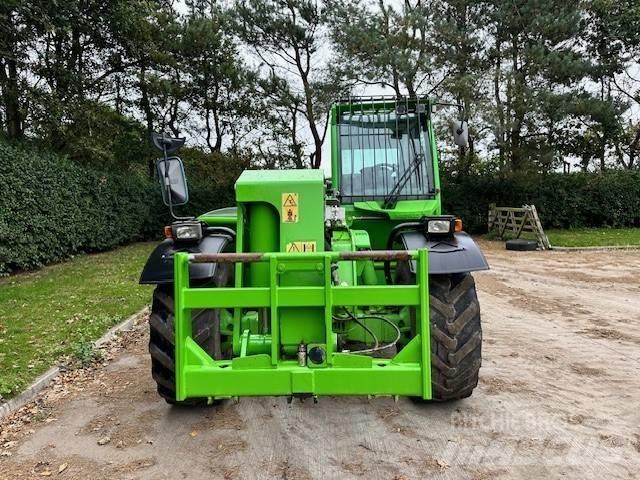 Merlo TF 50.8 Telehandlers