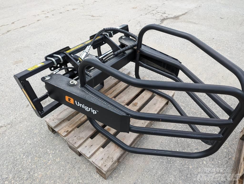Avant 130 cm balgrip Multi-purpose loaders