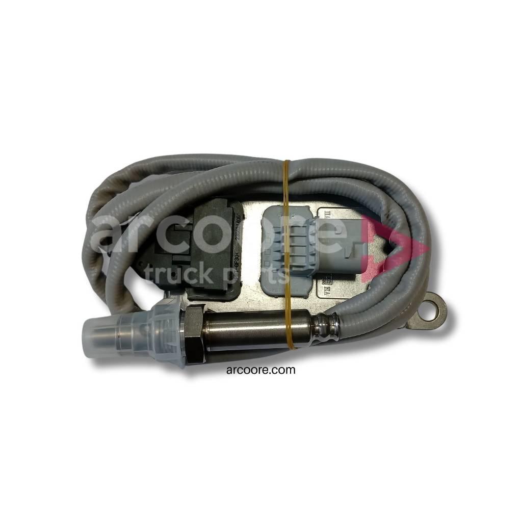 Scania NOx 2659849 Electronics