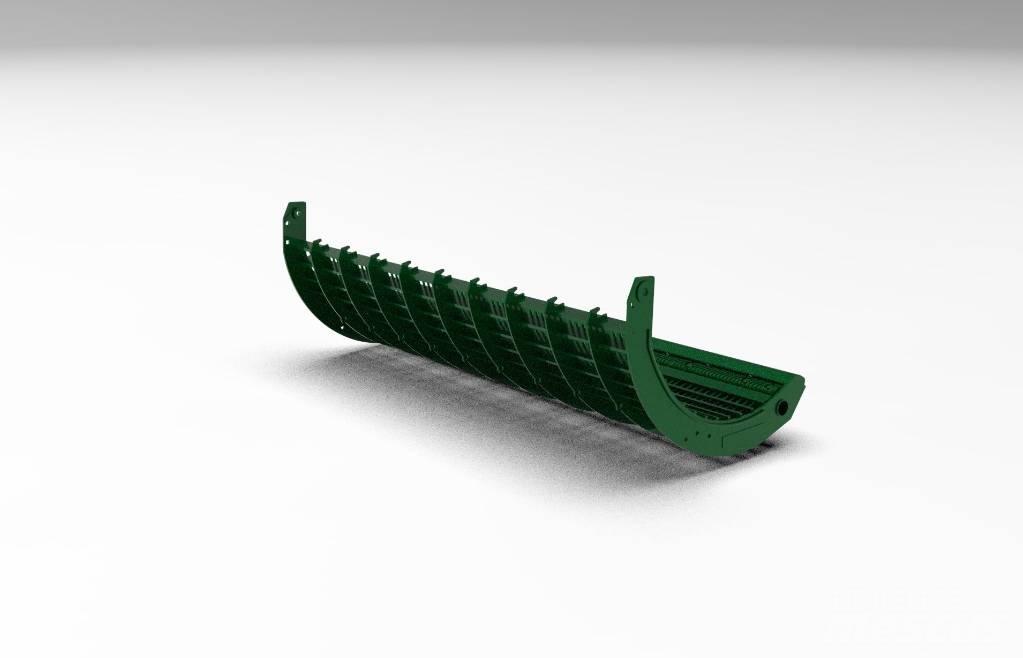 John Deere AXE68051 Combine harvester accessories