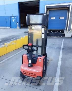 Toyota BT SWE 120 L Hand pallet stackers