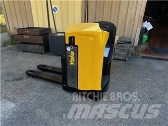 Yale mp 20 T Low lift with platform