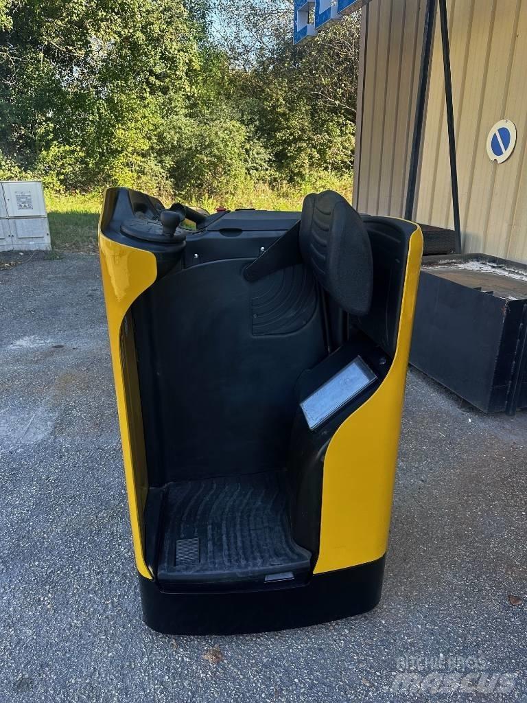 Yale mp 20 T Low lift with platform