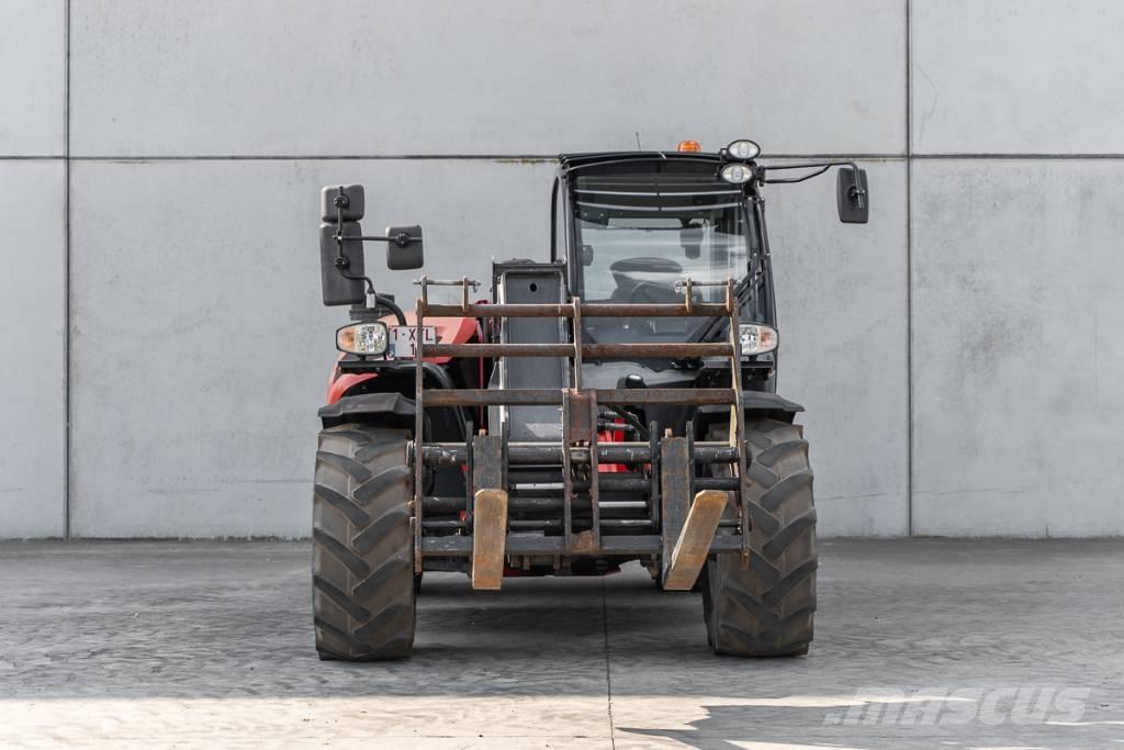 Manitou MLT 630 Telescopic handlers