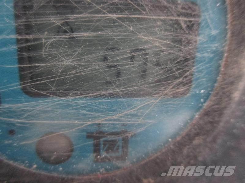 Haulotte Compact 14 Scissor lifts