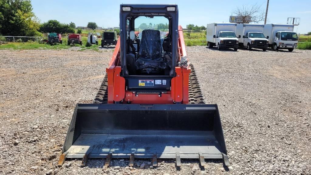Kubota SVL97-2 Skid steer loaders
