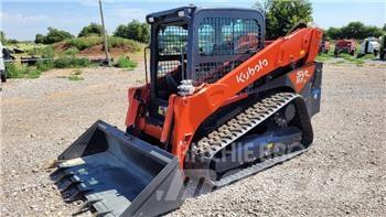 Kubota SVL97-2 Skid steer loaders