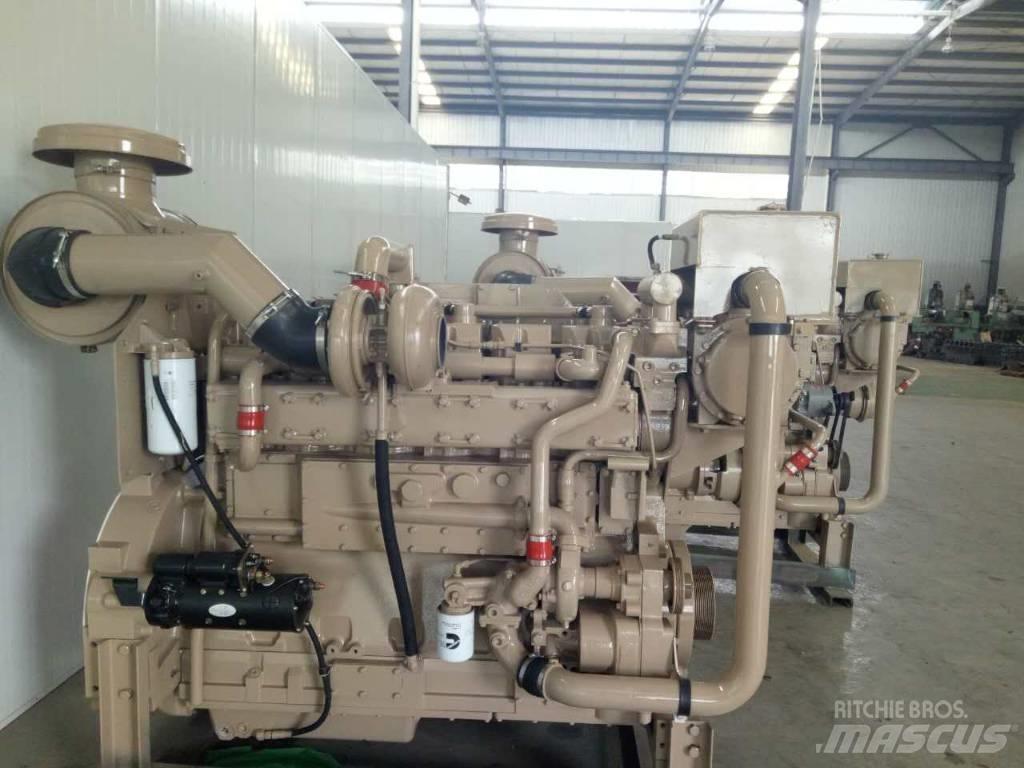 Cummins KT19-M510 Engines