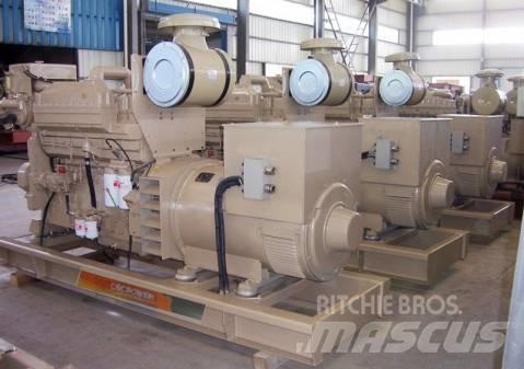 Cummins KT19-M510 Engines