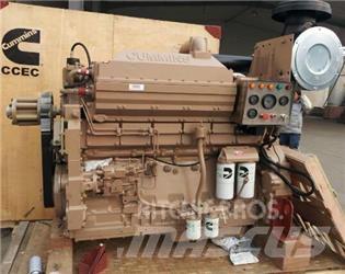 Cummins KT19-M510 Engines