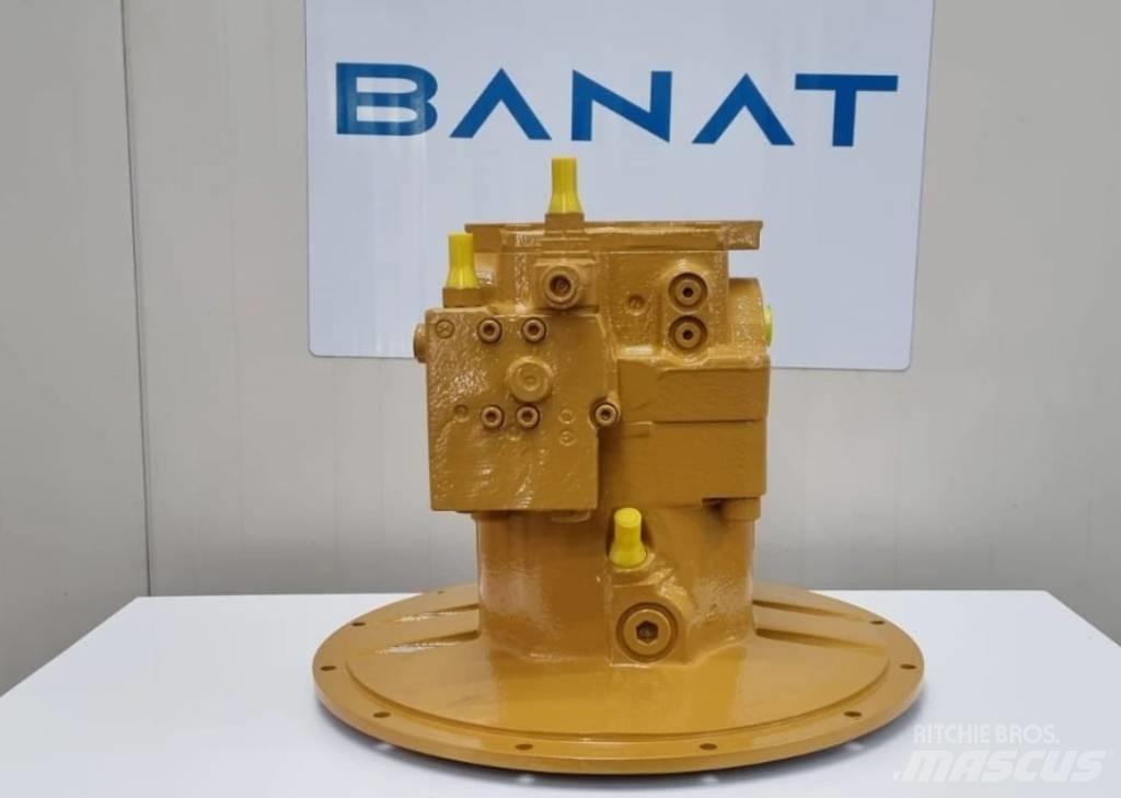 Rexroth A11VO130 CAT Hydraulics