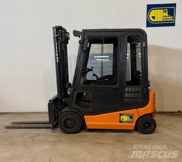 Still R 60-30 Electric forklift trucks