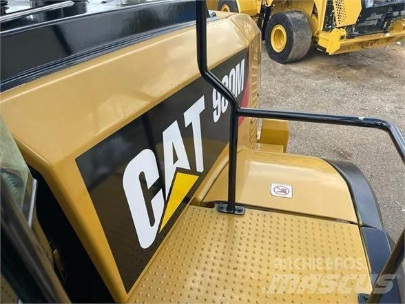 CAT 980M Wheel loaders