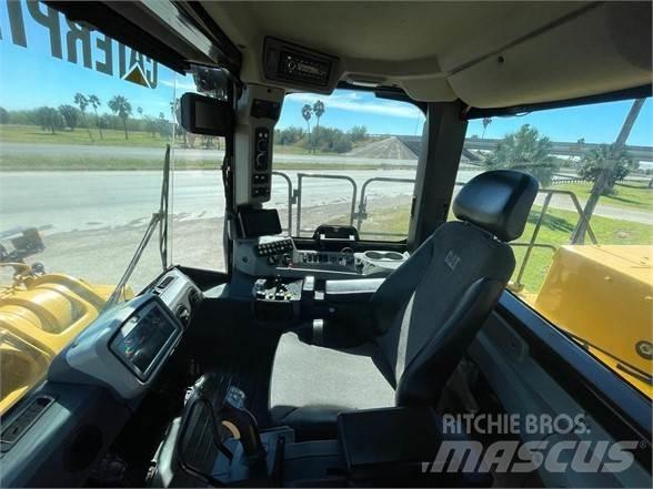 CAT 988K Wheel loaders