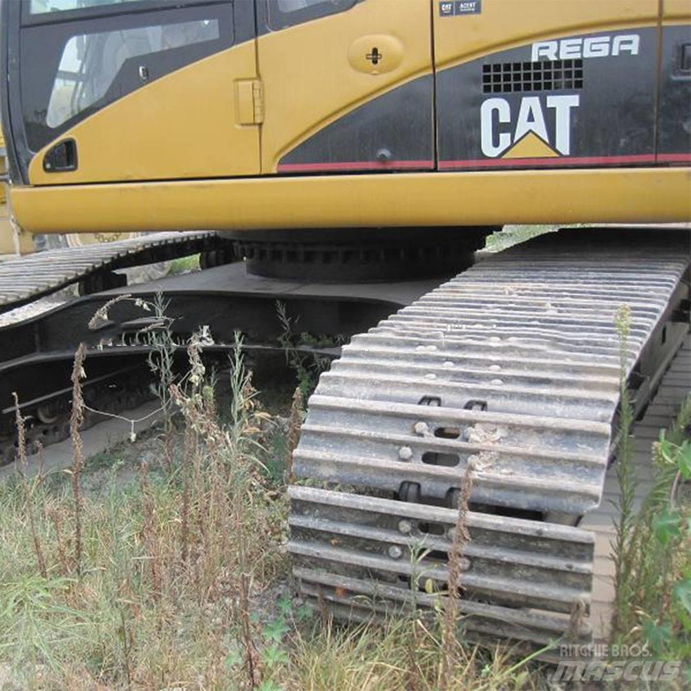 CAT 325 DL Crawler excavators