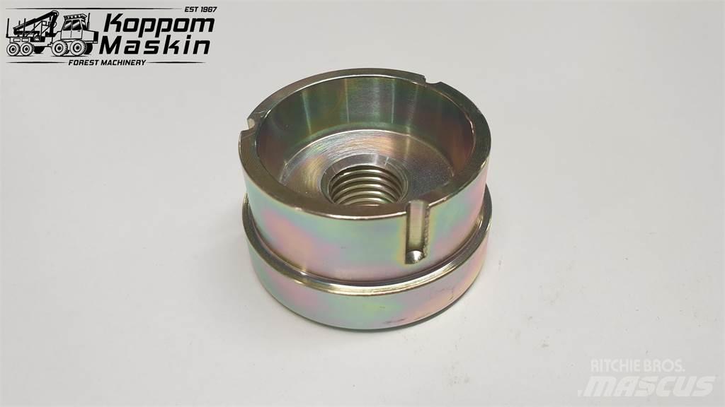 HSP Gripen 6350587 Grapples
