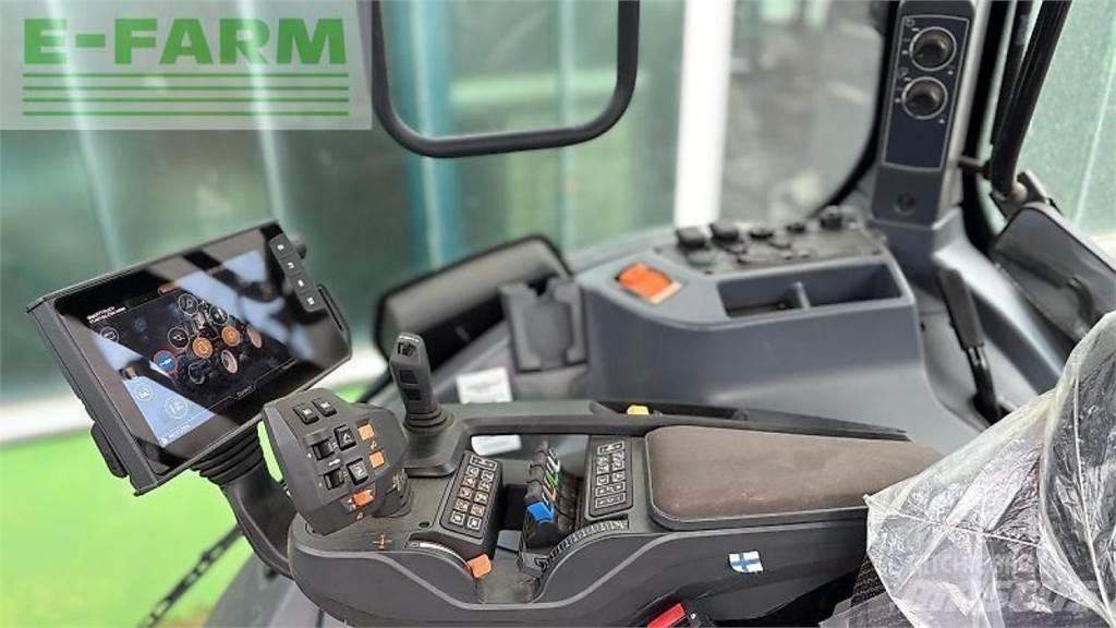 Valtra n155ed Tractors