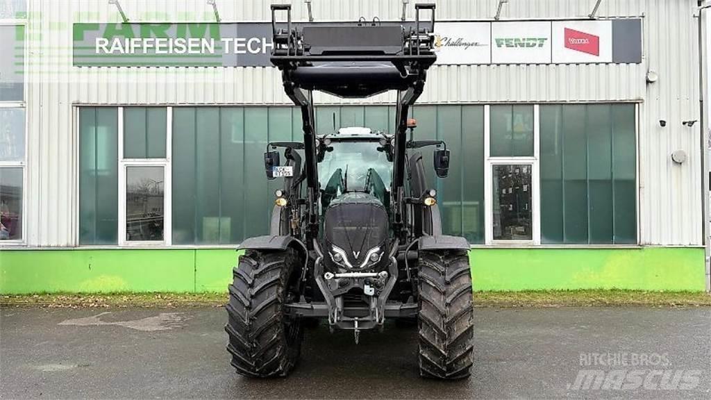 Valtra n155ed Tractors