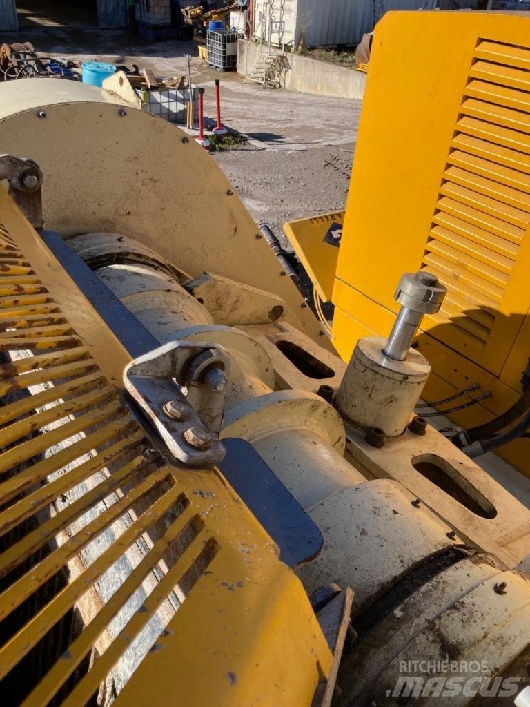  Rimac Moby 1000 Crushers