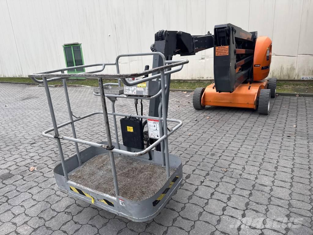 Manitou 170 AETJ Articulated boom lifts