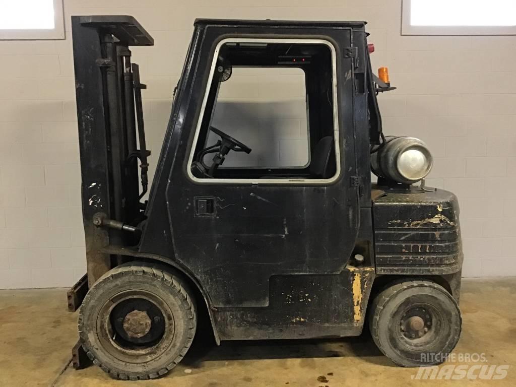 CAT GP 30 Other