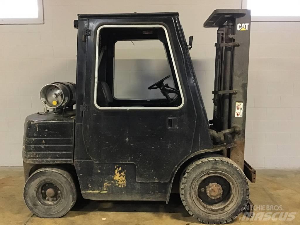 CAT GP 30 Other