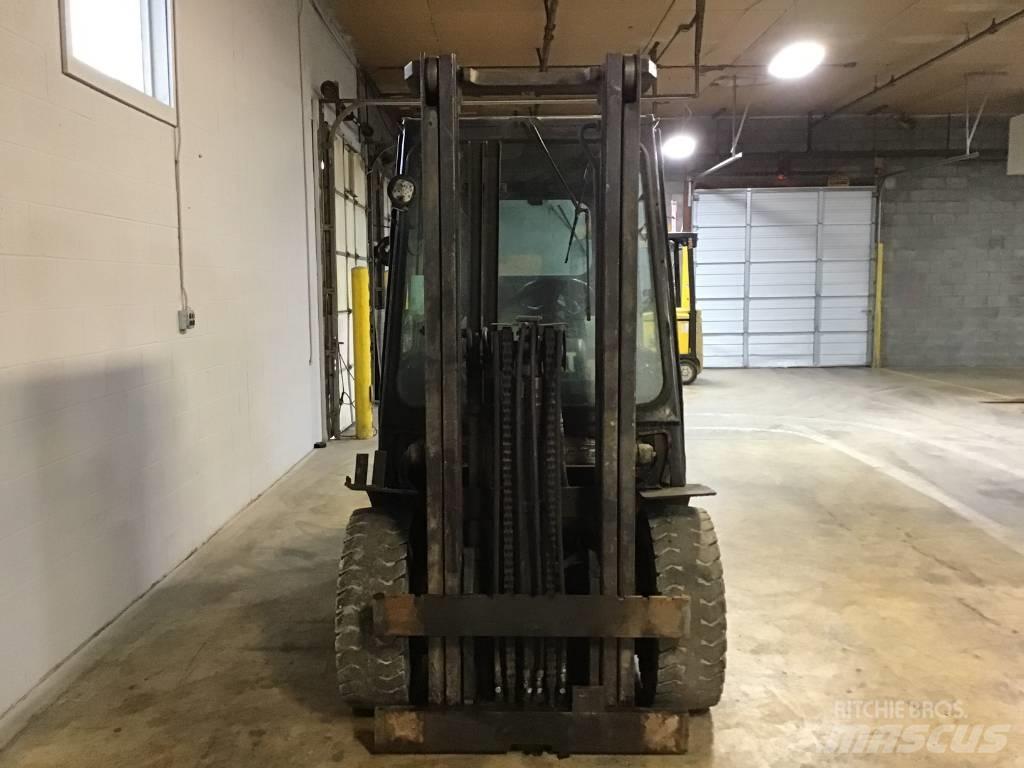 CAT GP 30 Other