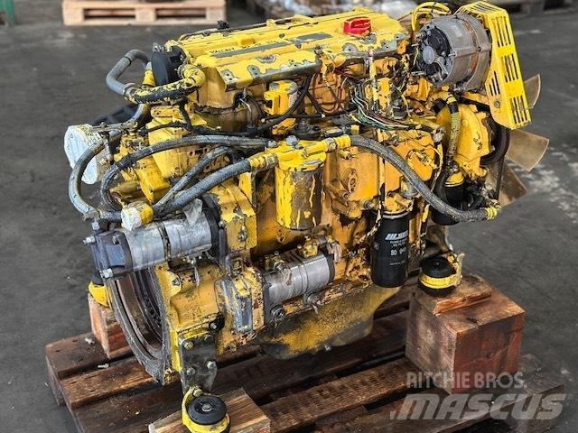 Deutz BF4M1013 E Engines