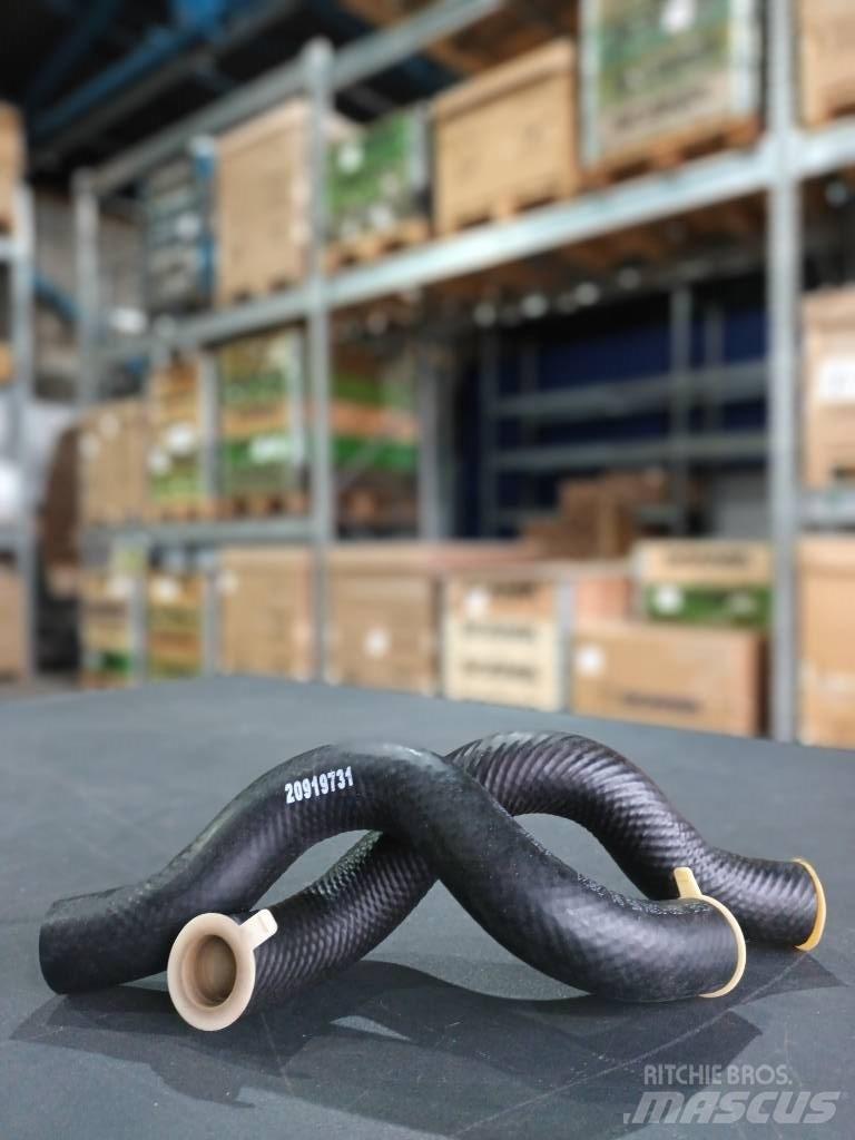 Volvo HOSE 20919731 Gearboxes
