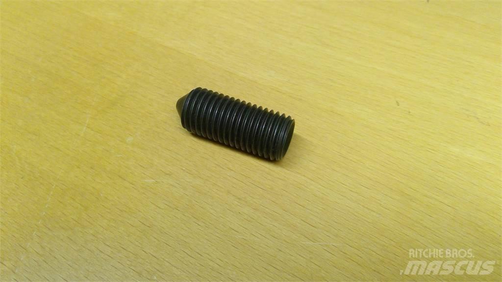 Ponsse 0063371 Chassis and suspension