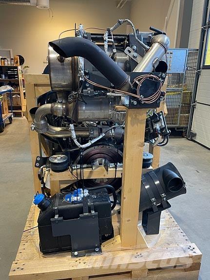  1204J Other components