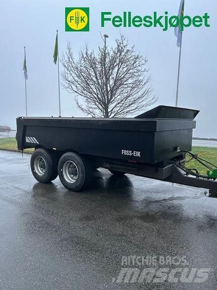  5 150LD Articulated Haulers