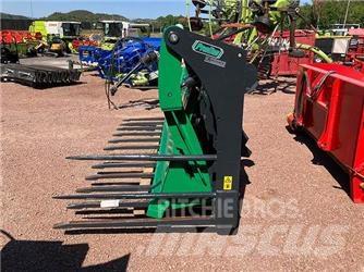 ACJ ProDig Other forage harvesting equipment
