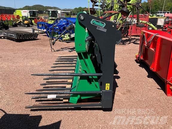 ACJ ProDig Other forage harvesting equipment