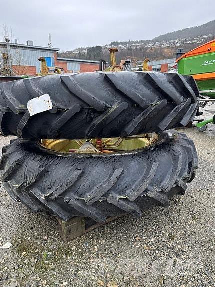 Alliance  Farm machinery